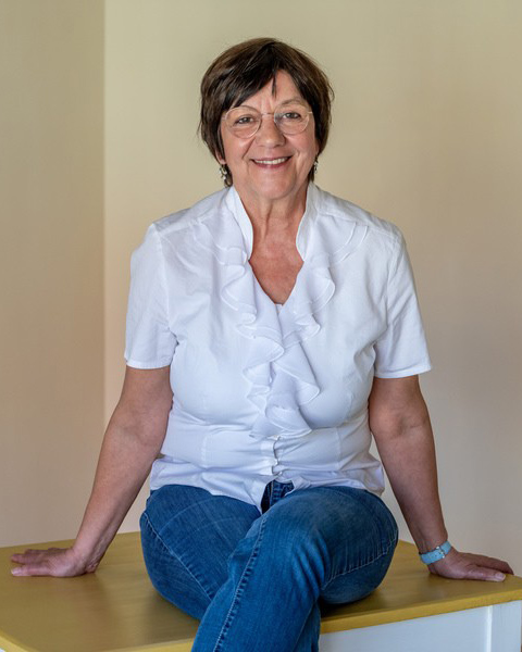 Logopädie im Kastanienhof – Gabriele Lutz