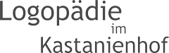 Logopaedie im Kastanienhof